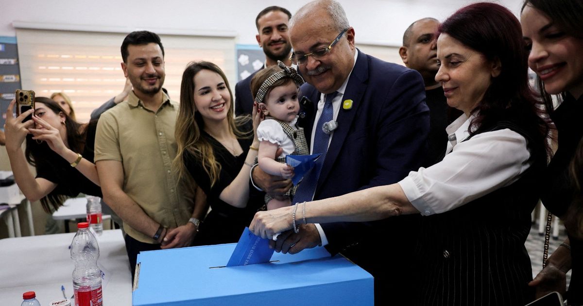 قائمتان عربيتان تسعيان لدور "صانع الملوك" في انتخابات إسرائيل