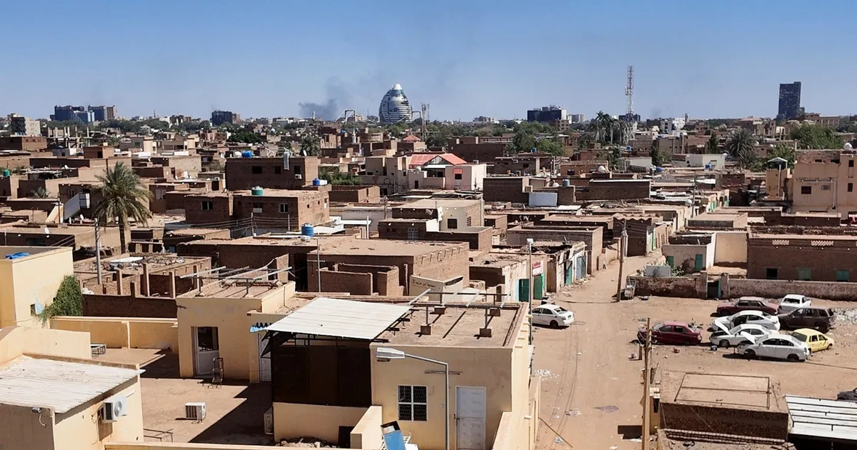 السودان.. هجمات بالمسيرات على مواقع تابعة للجيش في الخرطوم