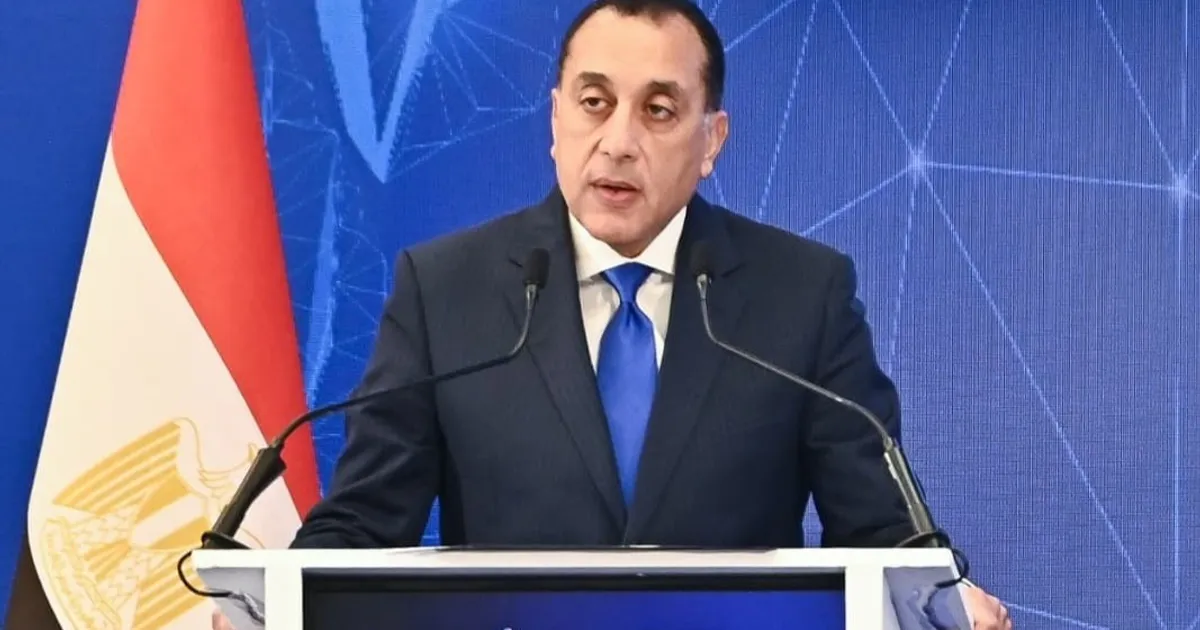 رئيس الوزراء المصري: أي تصور بإمكانية المساس بحقوقنا التاريخية والقانونية في المياه "وهم"