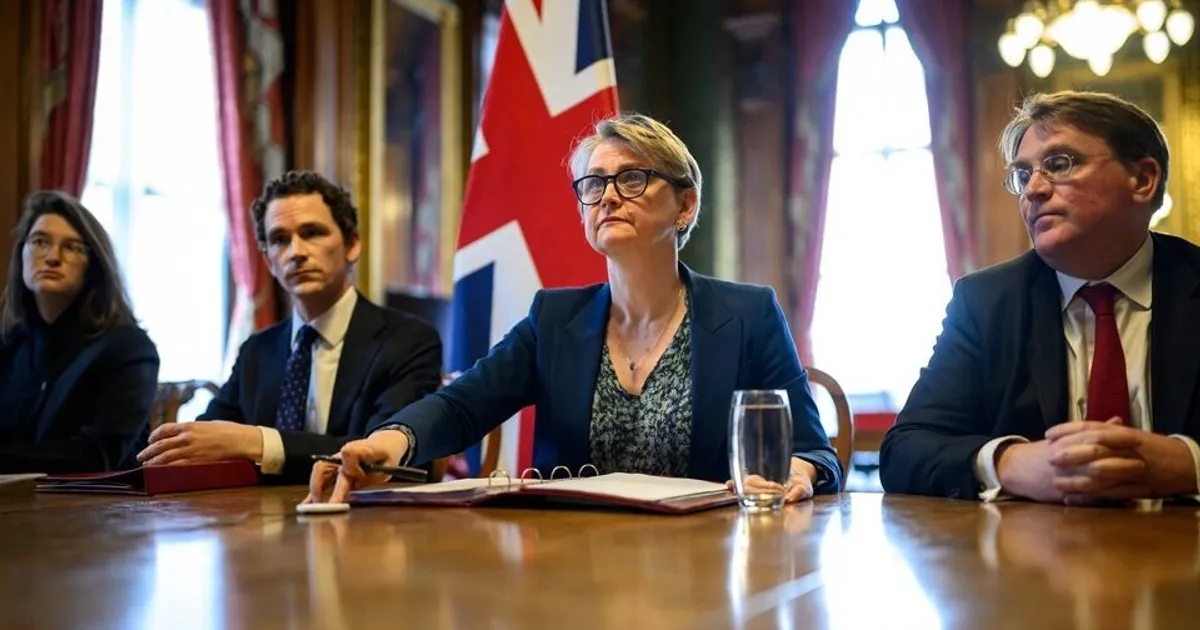 خطة أوروبية لإعادة فتح وتأمين مضيق هرمز بعد حرب إيران.. إليك التفاصيل