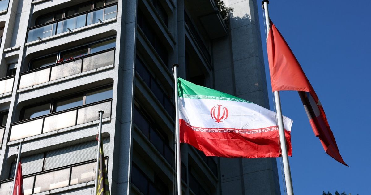 توقعات بتحرك أوروبي وشيك بشأن إعادة فرض عقوبات الأمم المتحدة على إيران