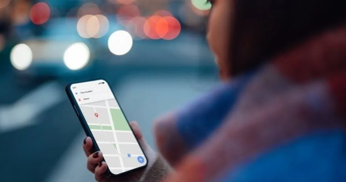 باحثون يطورون أسلوباً جديداً لتقوية إشارات GPS في المدن المزدحمة