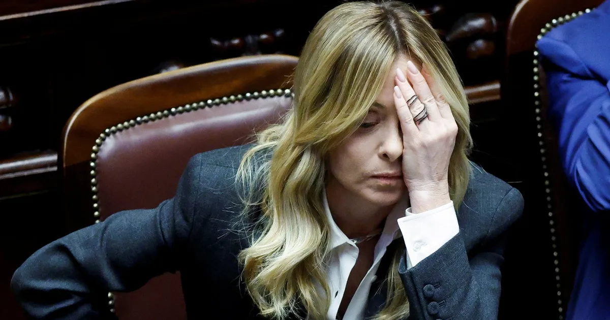 إيطاليا.. قيود الإنفاق الأوروبية تضاعف تحديات ميلوني في عام الانتخابات