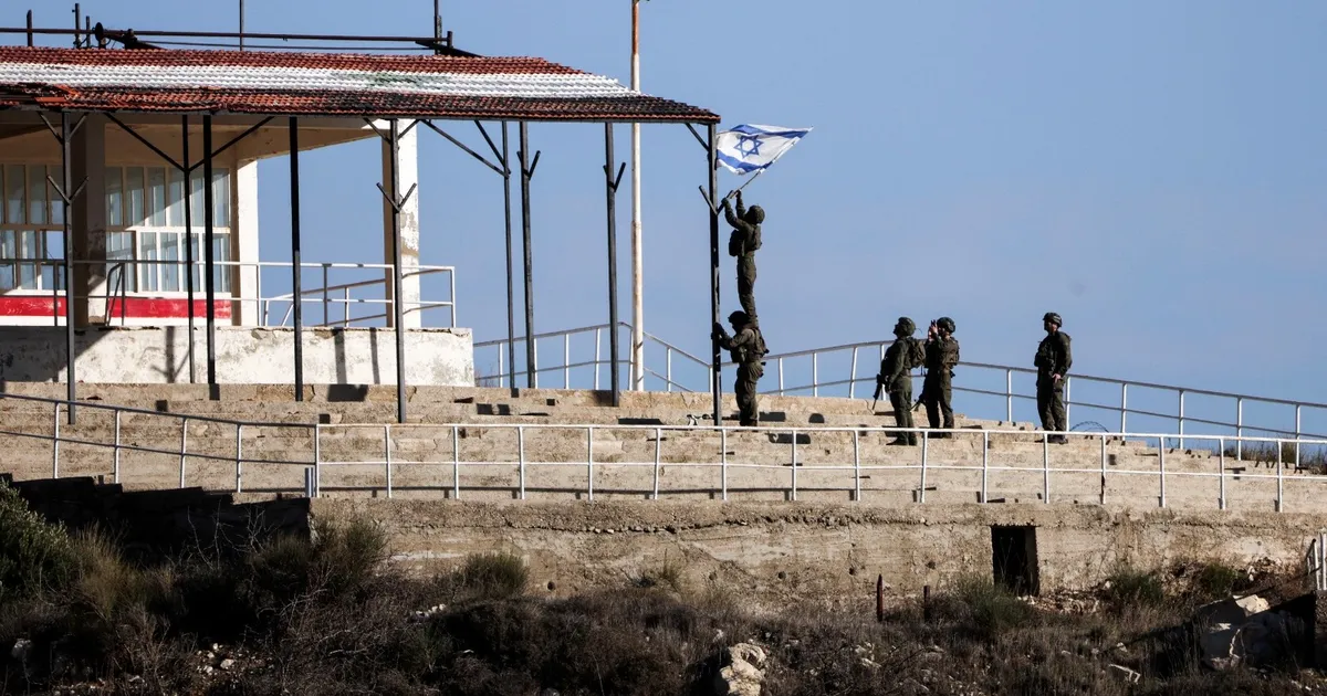 قبيل لقاء ترمب ونتنياهو.. انتقادات أميركية لإسرائيل بعد التصعيد بسوريا