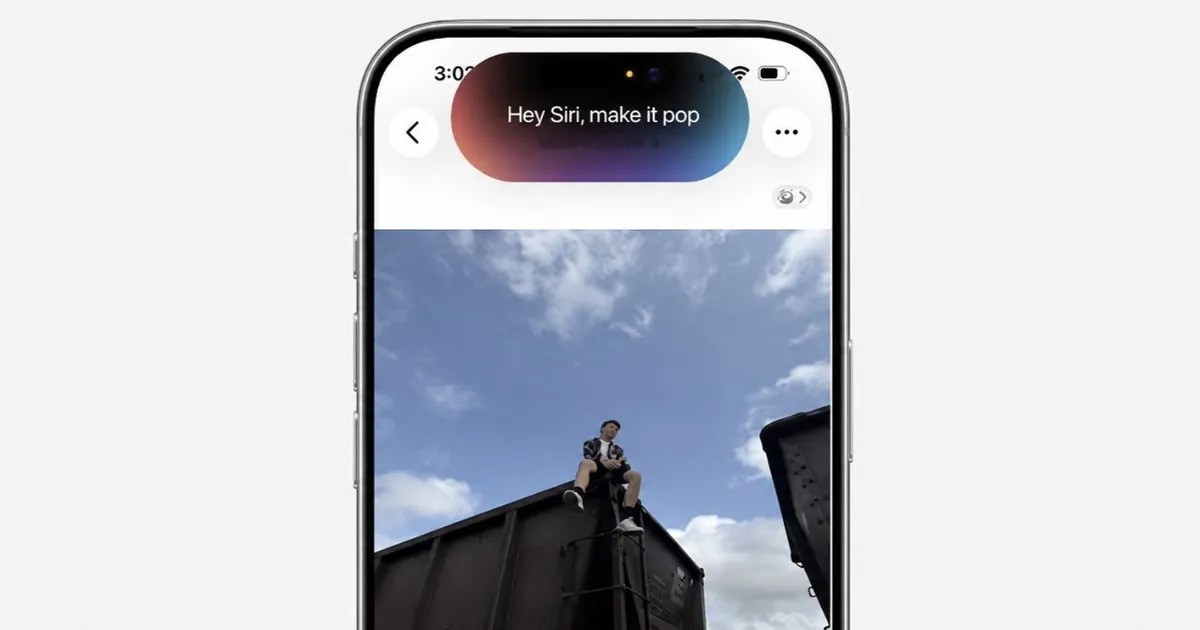 قبل إطلاقه رسمياً.. تسريب يكشف تصميم Siri الجديد القادم مع iOS 27