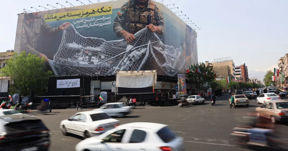 أميركا وإيران.. أوراق الضغط والقوة لدى كل طرف