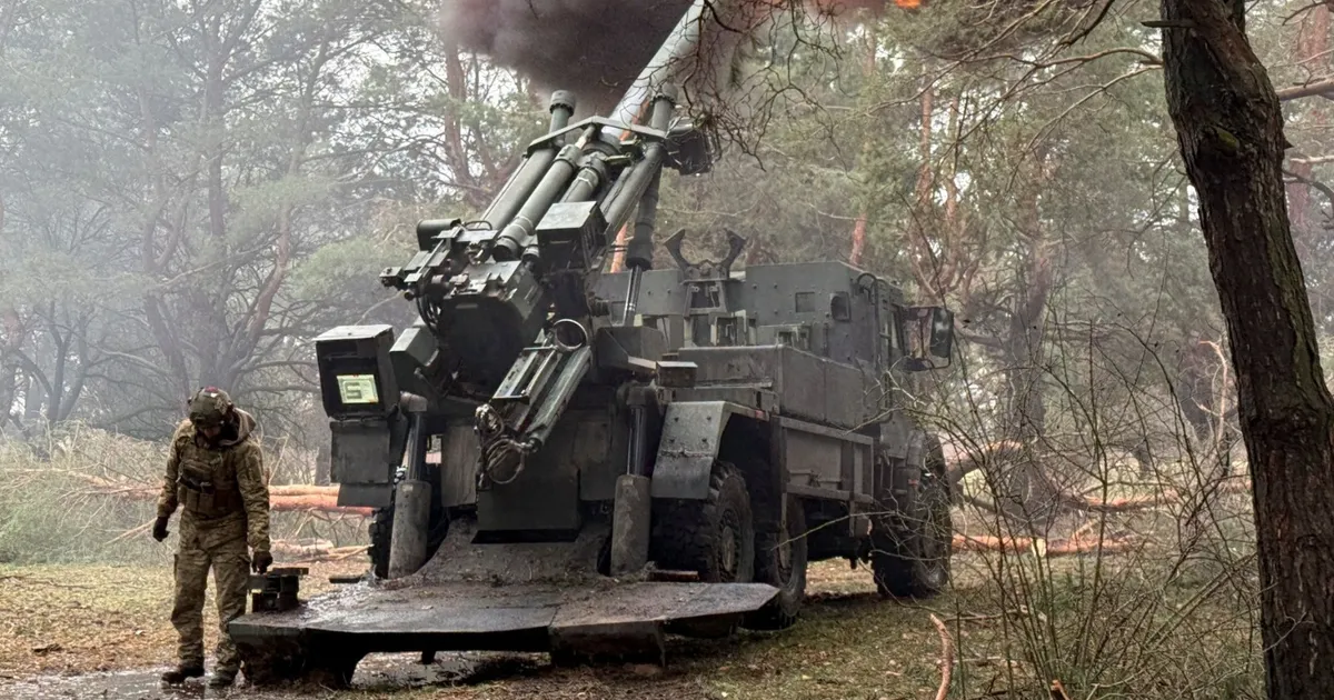 محادثات روسية أوكرانية برعاية واشنطن في جنيف وآمال ضعيفة في انفراجة