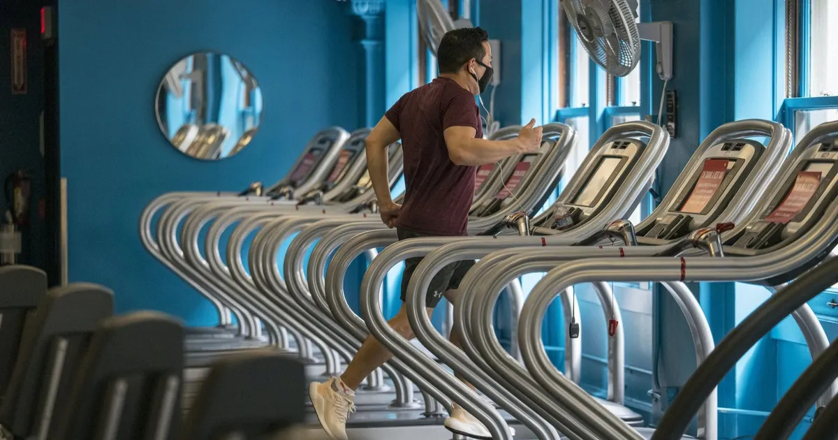 ممارسة التمارين في الصغر تعزز الرشاقة والحركة مع التقدم في العمر