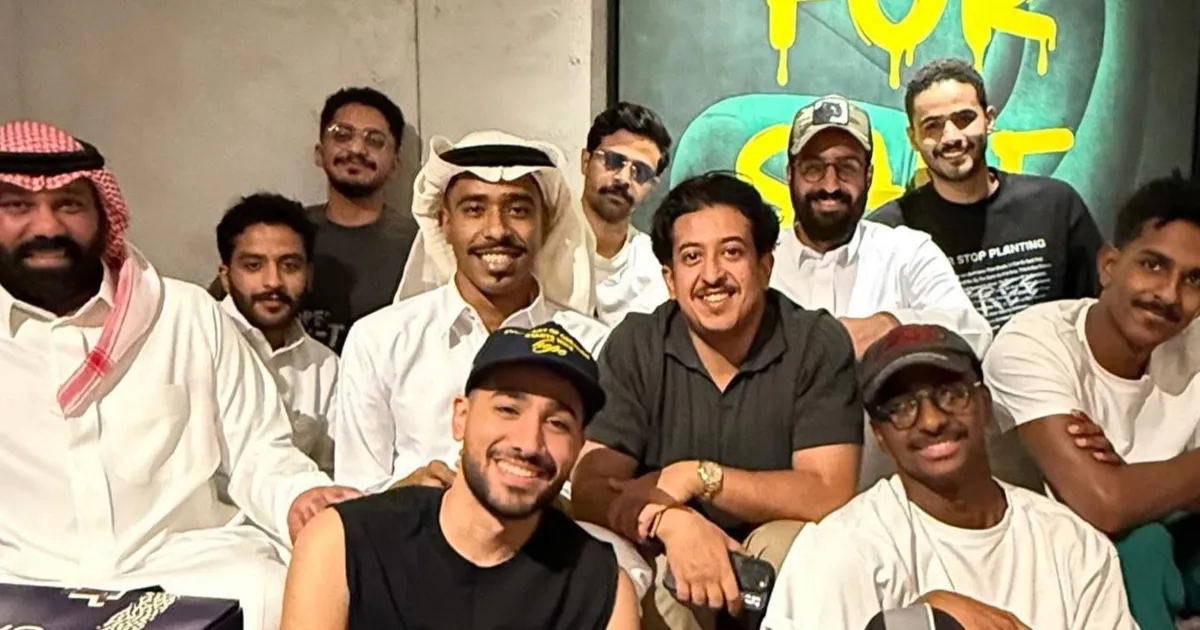 "عايشين معانا".. والجن أيضاً لديهم عائلة