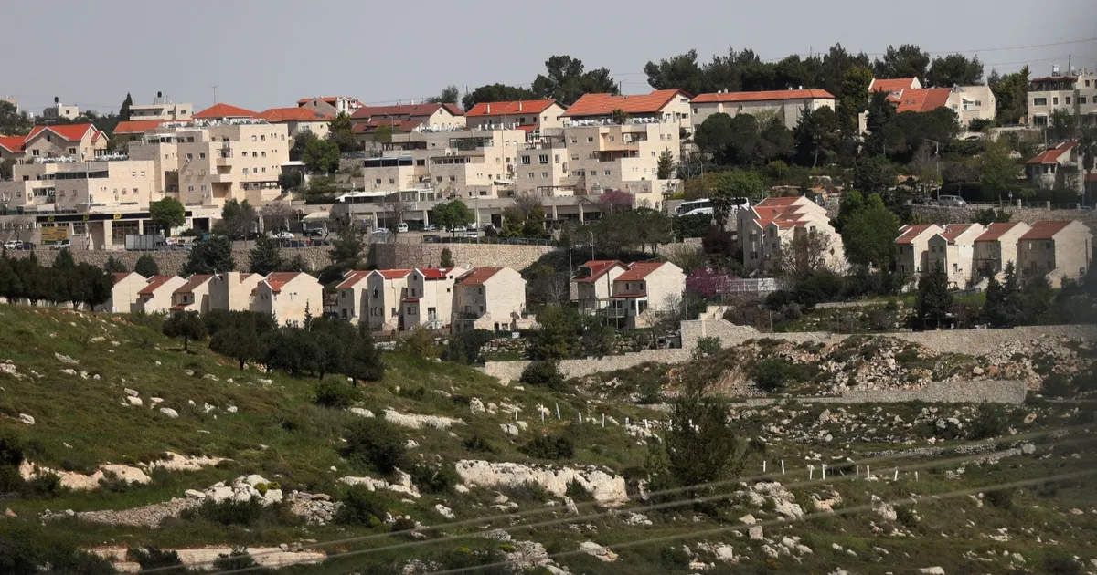 8 دول عربية وإسلامية: لا سيادة لإسرائيل على الأرض الفلسطينية المحتلة