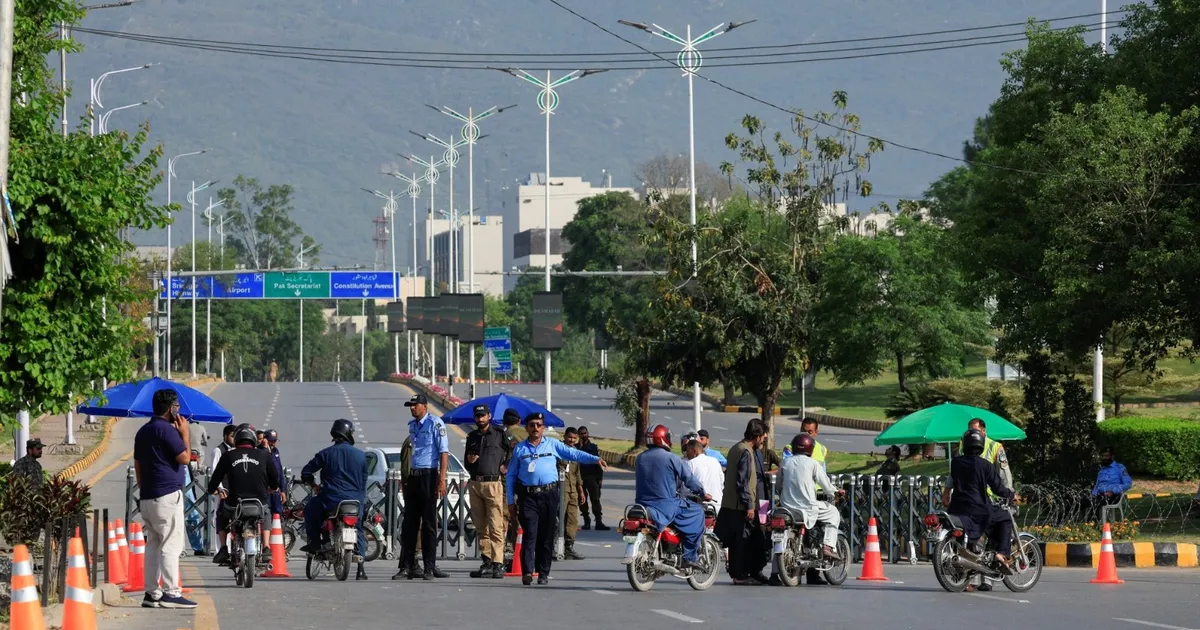 مصادر: وفد أميركي يصل إسلام آباد خلال 36 ساعة تمهيداً لجولة محادثات