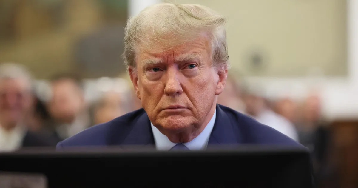 ترمب: سأحترم نتائج انتخابات التجديد النصفي إذا كانت نزيهة