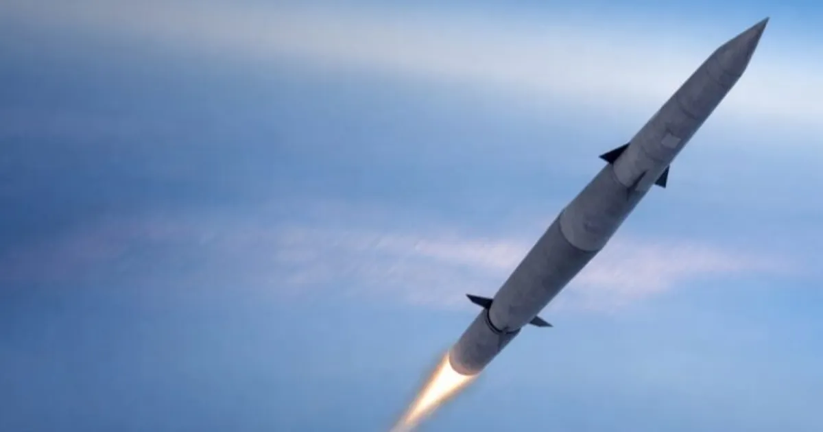 أميركا تضاعف الاستثمار في برنامج مواجهة الصواريخ فرط الصوتية