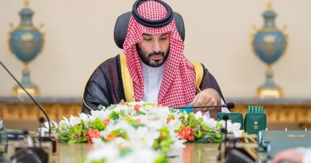 السعودية تؤكد وقوفها مع دول الخليج ودعم الإجراءات المتخذة لحماية أمنها