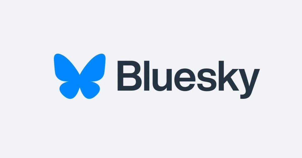 بلو سكاي - Bluesky