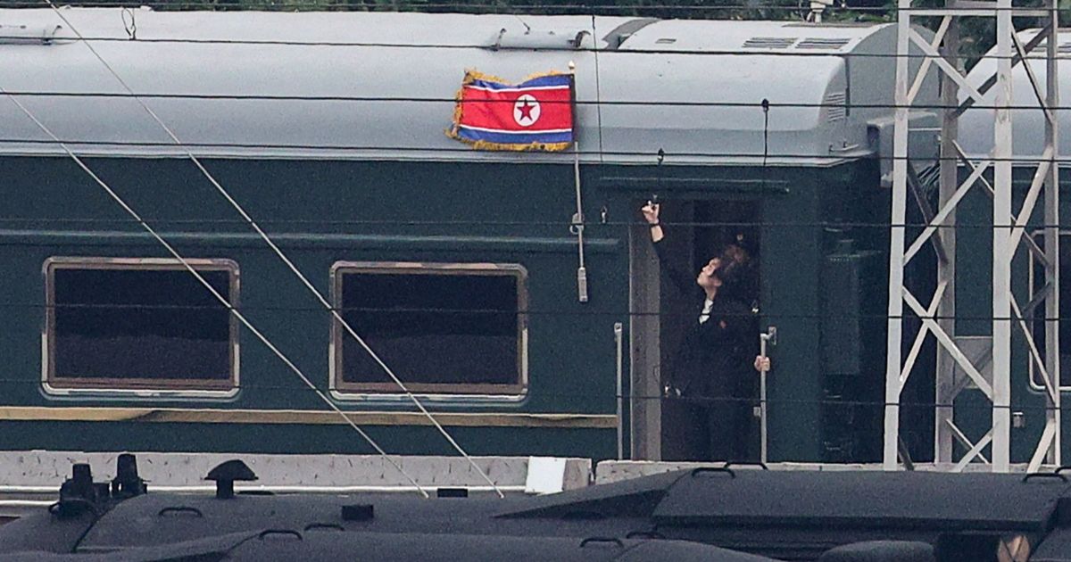كوريا الشمالية تتهم سول بتلفيق "حادثة ألغام" أمام مجلس الأمن