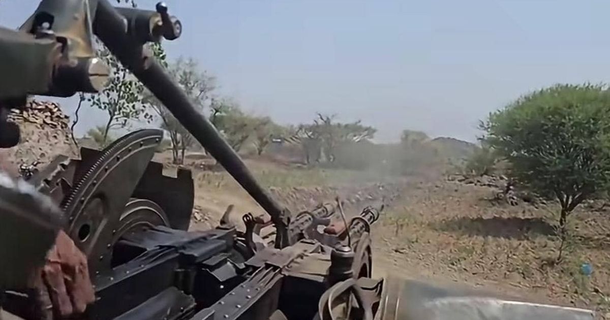 "The Coalition": Houthis Continue Targeting Civilians and Infrastructure in Saudi Arabia