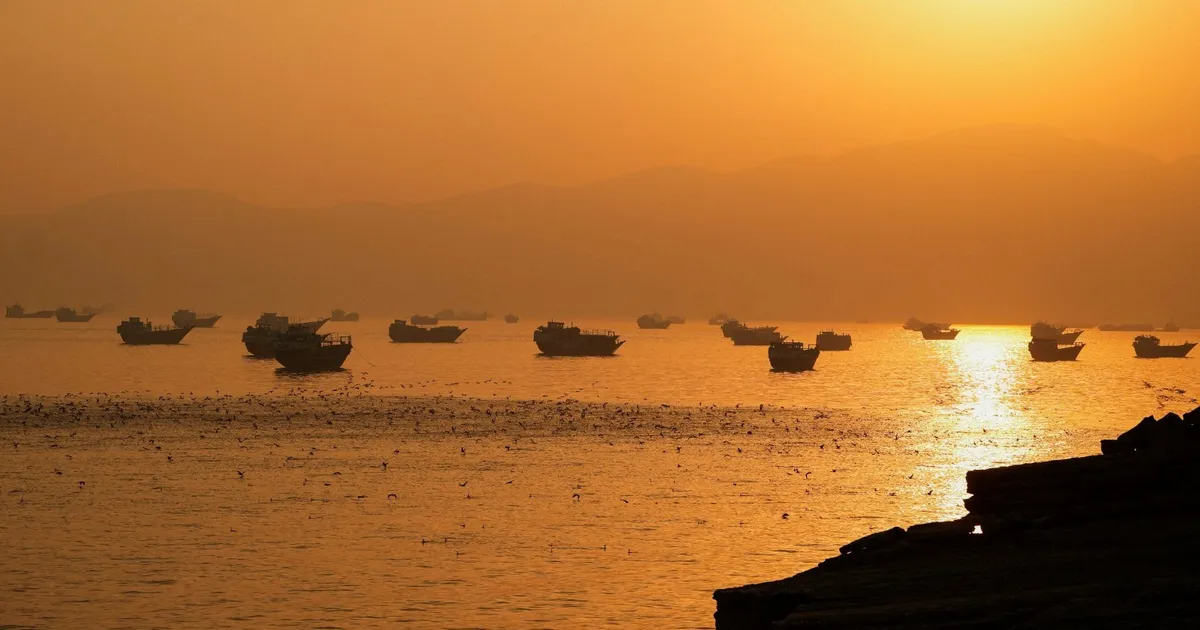 من مضيق هرمز إلى النووي.. النص الكامل لمذكرة التفاهم بين أميركا وإيران