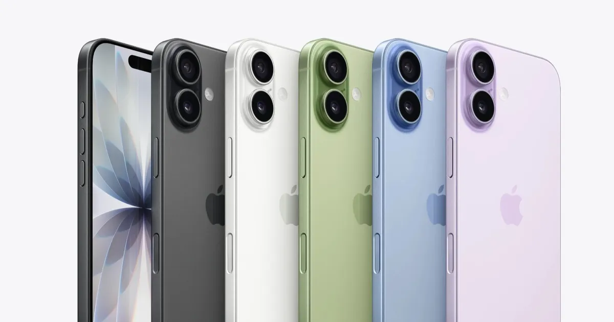 على رأسها هاتف آيفون 17e.. تعرف على أجهزة أبل المنتظرة في 2026