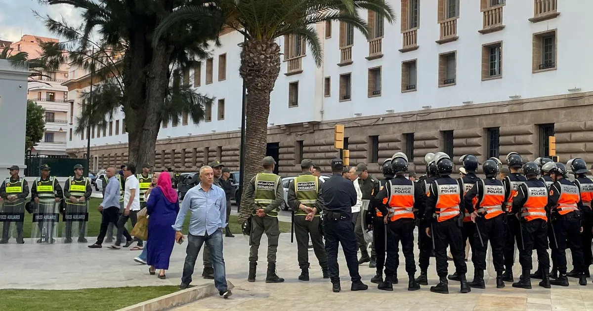 الحكومة المغربية: نتفهم المطالب الاجتماعية ومستعدون للتجاوب معها
