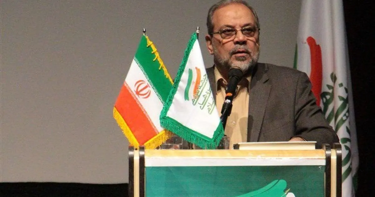 من هو محمد باقر ذو القدر الأمين العام الجديد لمجلس الأمن الإيراني؟