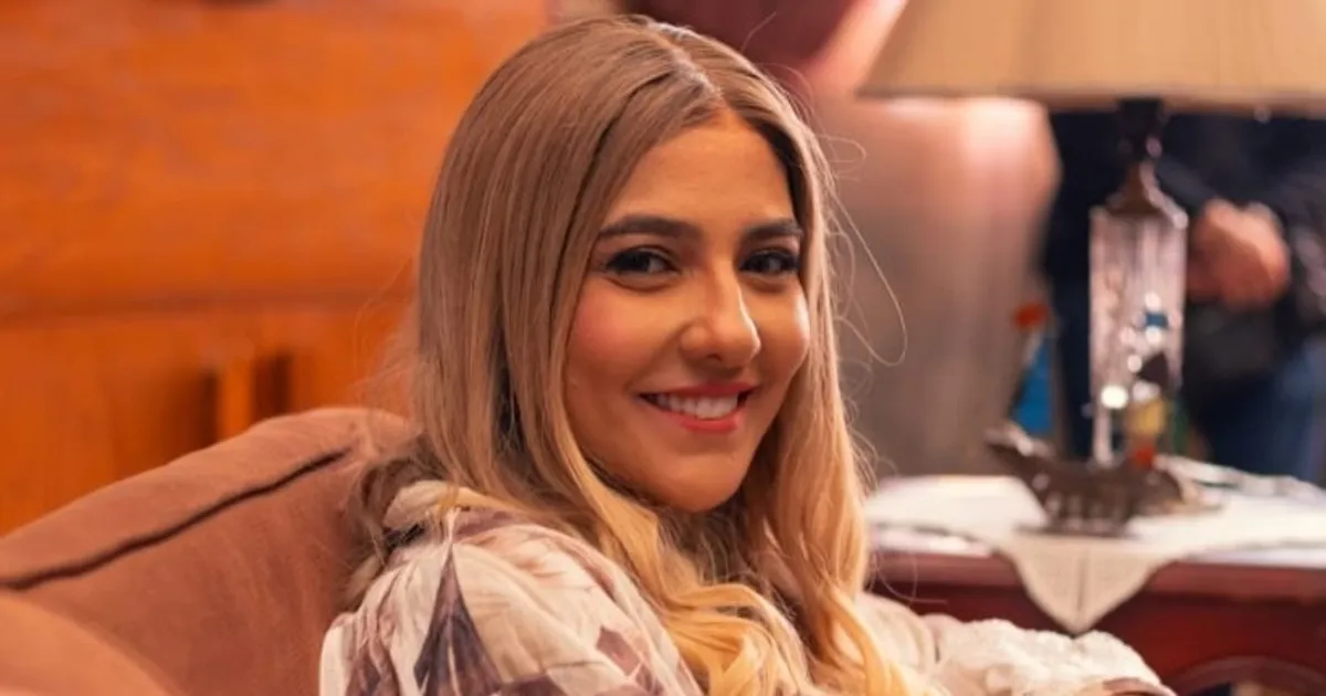 مي كساب لـ"الشرق": مسلسل "نون النسوة" يعيد لي حقي كمطربة