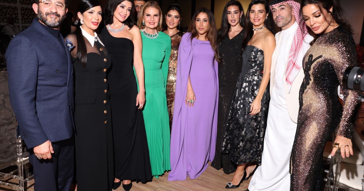 Red Sea Festival Celebrates Women in Cinema