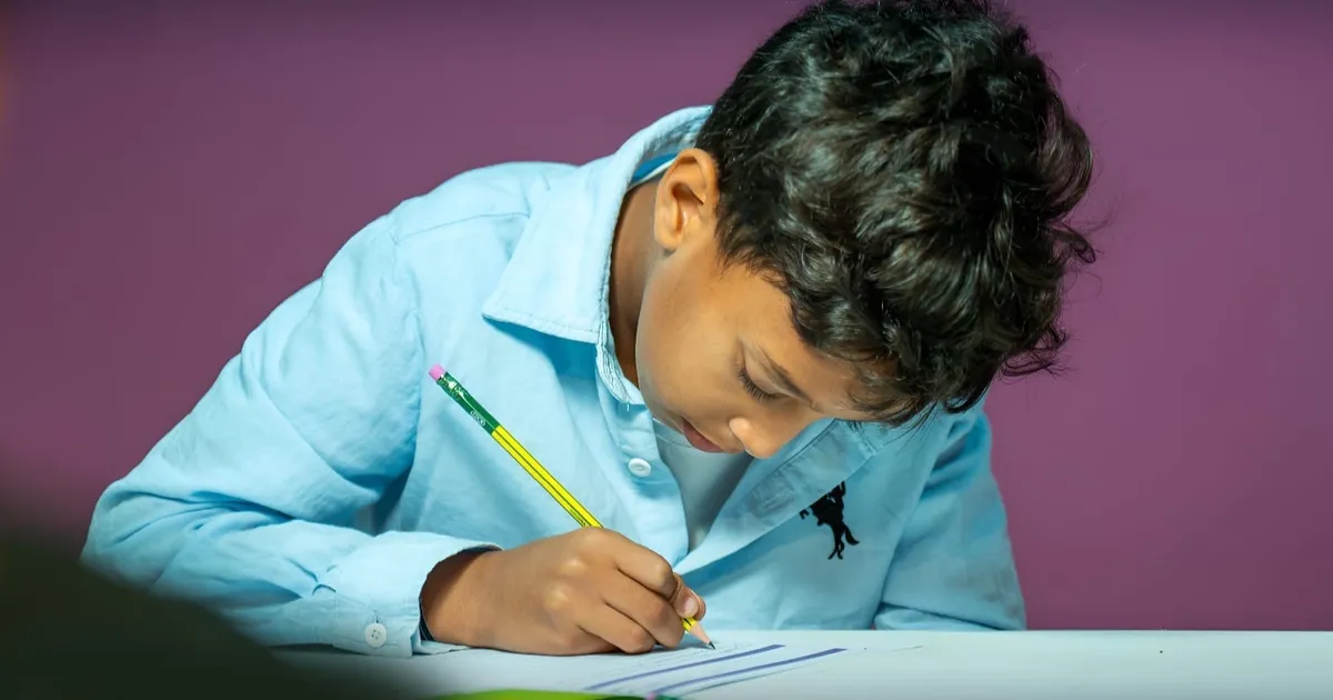 لماذا يواجه بعض الأطفال صعوبة في تعلم الرياضيات؟