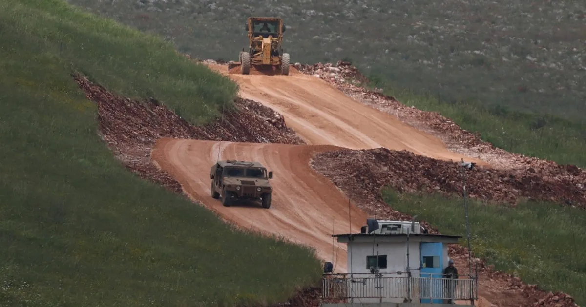 كيف تعيد إسرائيل رسم جنوب لبنان عبر منطقة عازلة؟