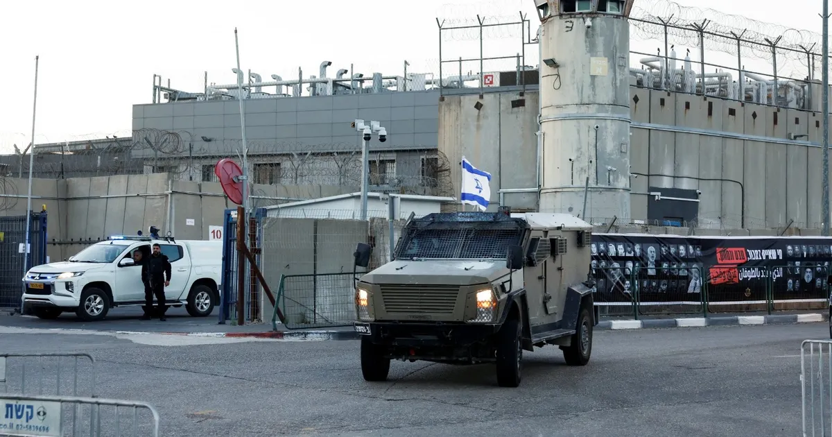 إسرائيل.. قانون "إعدام الأسرى الفلسطينيين" يدخل حيز التنفيذ