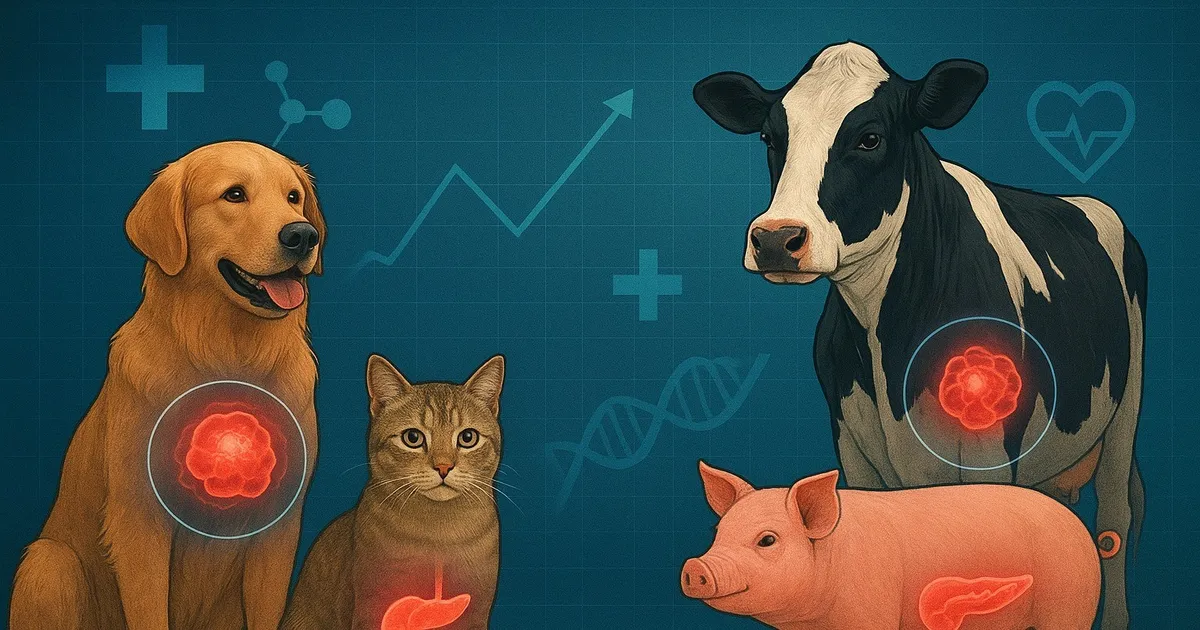 Animal Diabetes and Cancer: Rising Concerns - News Directory 3