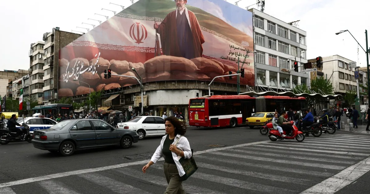 إيران.. صراع داخلي وقرارات حاسمة