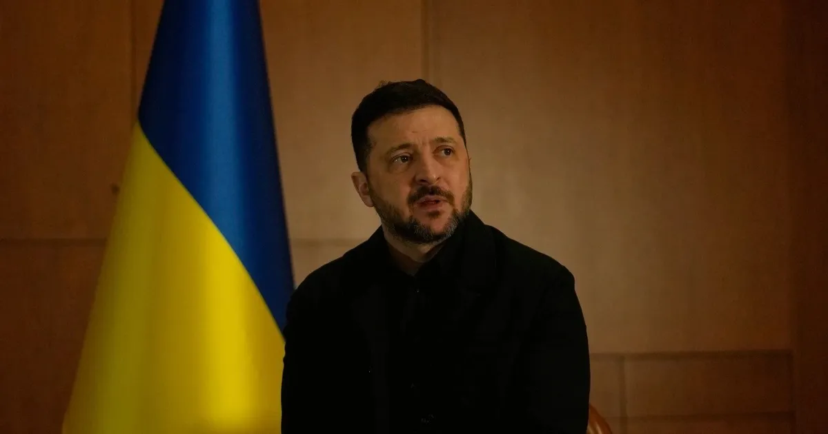 أوكرانيا: طالبنا تركيا باستضافة لقاء محتمل بين زيلينسكي وبوتين