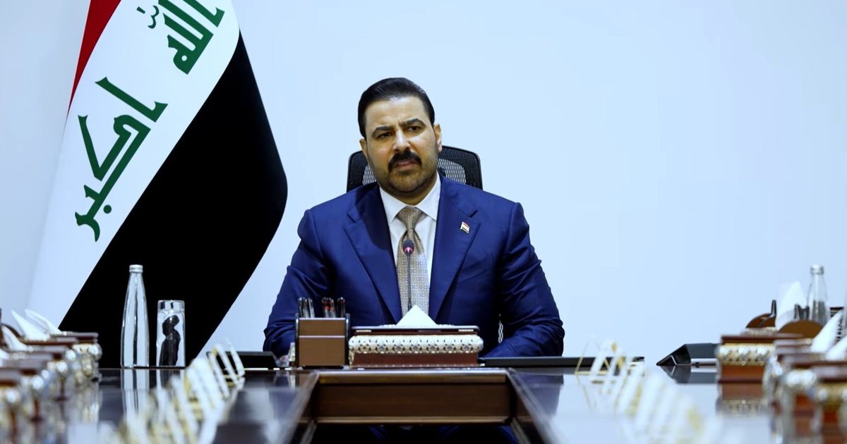 بسبب تهديده بالعصيان.. الزيدي يوجه بالتحقيق مع رئيس مجلس محافظة ميسان