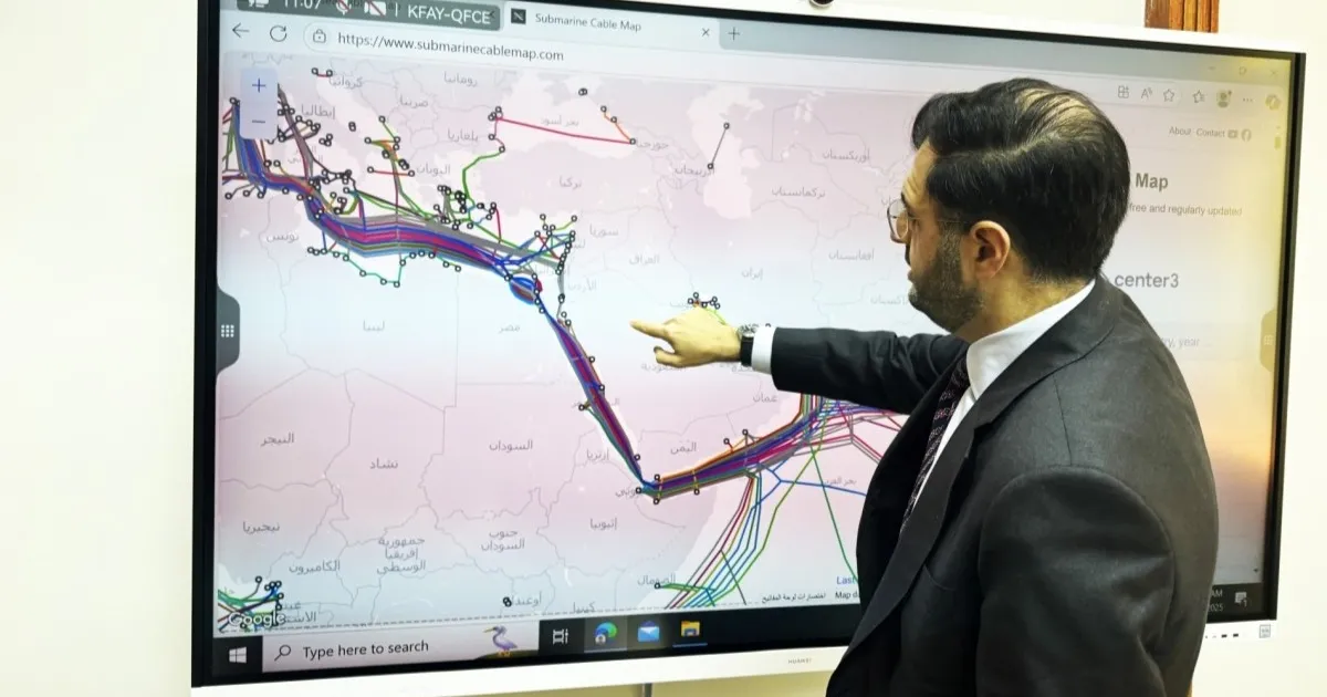 هل تنتقل سوريا من "ثلاجة العزلة" إلى "عقدة اتصالات" عالمية؟