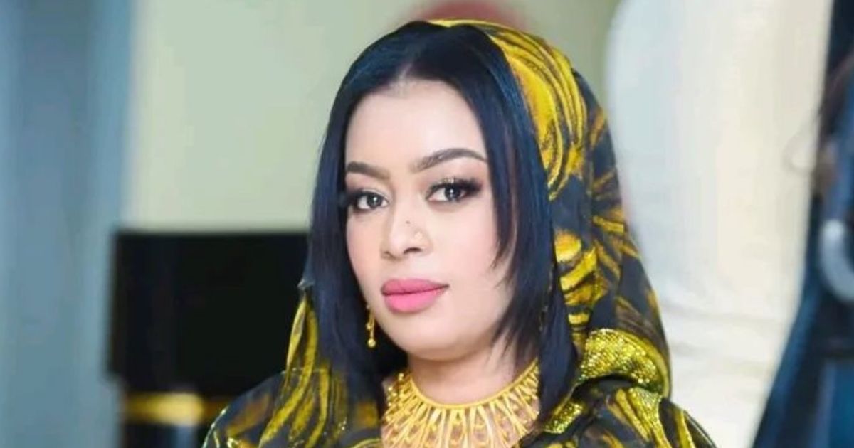 Sudanese Singer Iman Al-Sharif’s Music “Walid Min Al-Shukria” Ranks thirty fifth in Rolling Stone’s 50 Finest Arab Pop Songs of the twenty first Century