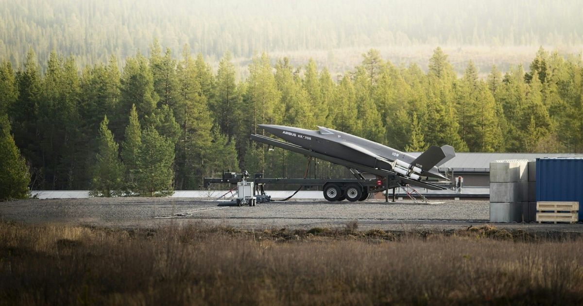 إقلاع صاروخي ومناورات.. مسيرة Valkyrie الأوروبية تجري أول رحلة تجريبية