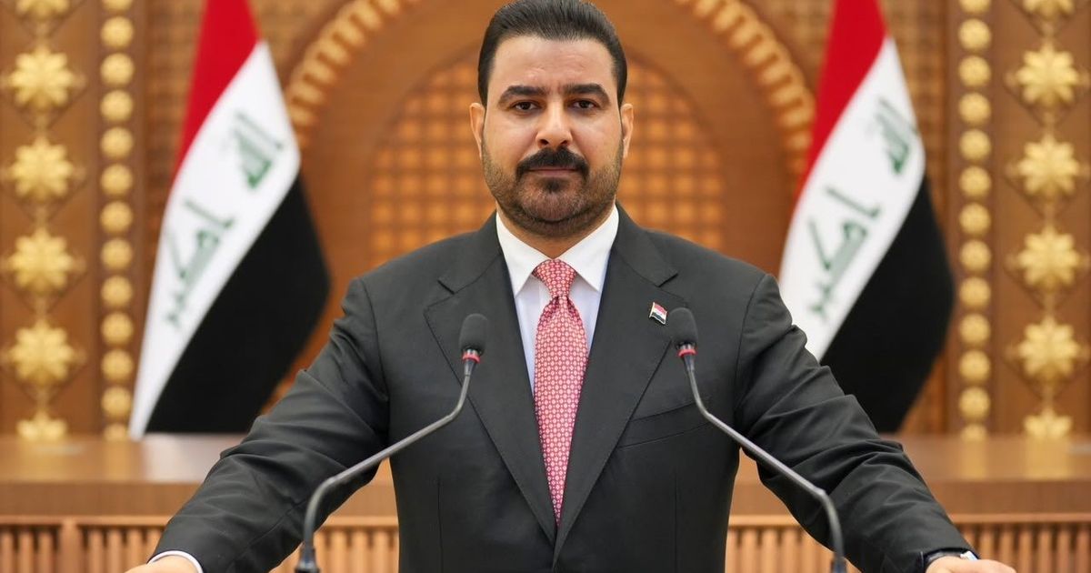 العراق يعلن القبض على المتورطين في "التجاوز" على العلم الأميركي