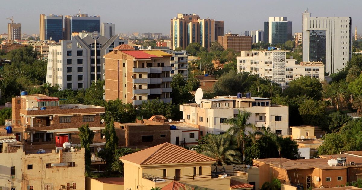 مصادر: الجيش يتصدى لثاني هجوم بالمسيّرات على الخرطوم خلال ساعات