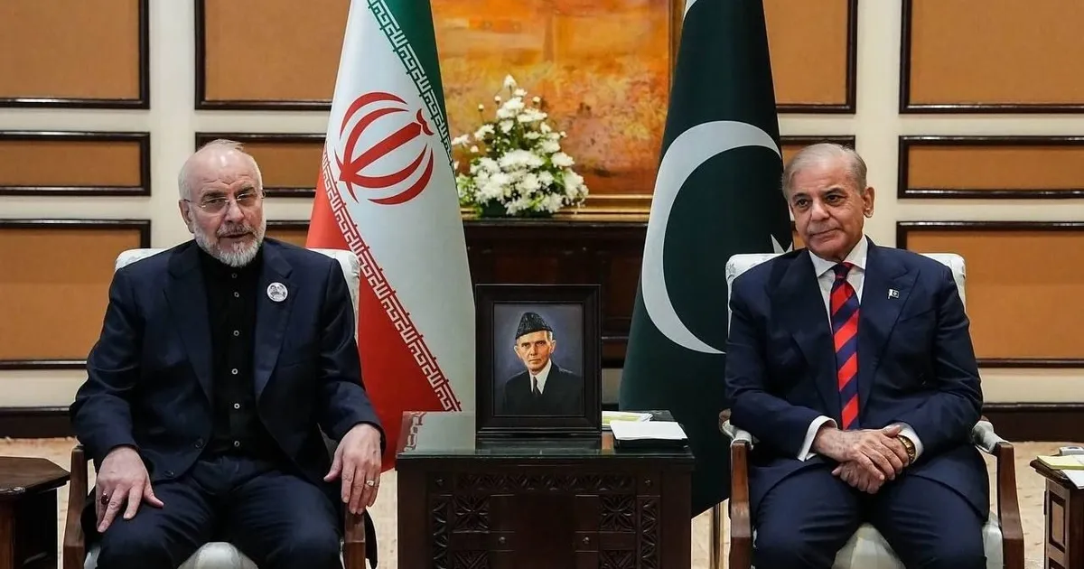 باكستان: جهودنا لوقف الحرب في الشرق الأوسط لا زالت مستمرة