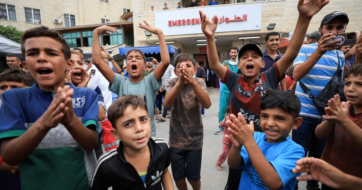وقف إطلاق النار في غزة ينتظر "ساعة الصفر" لبدء تنفيذ الاتفاق