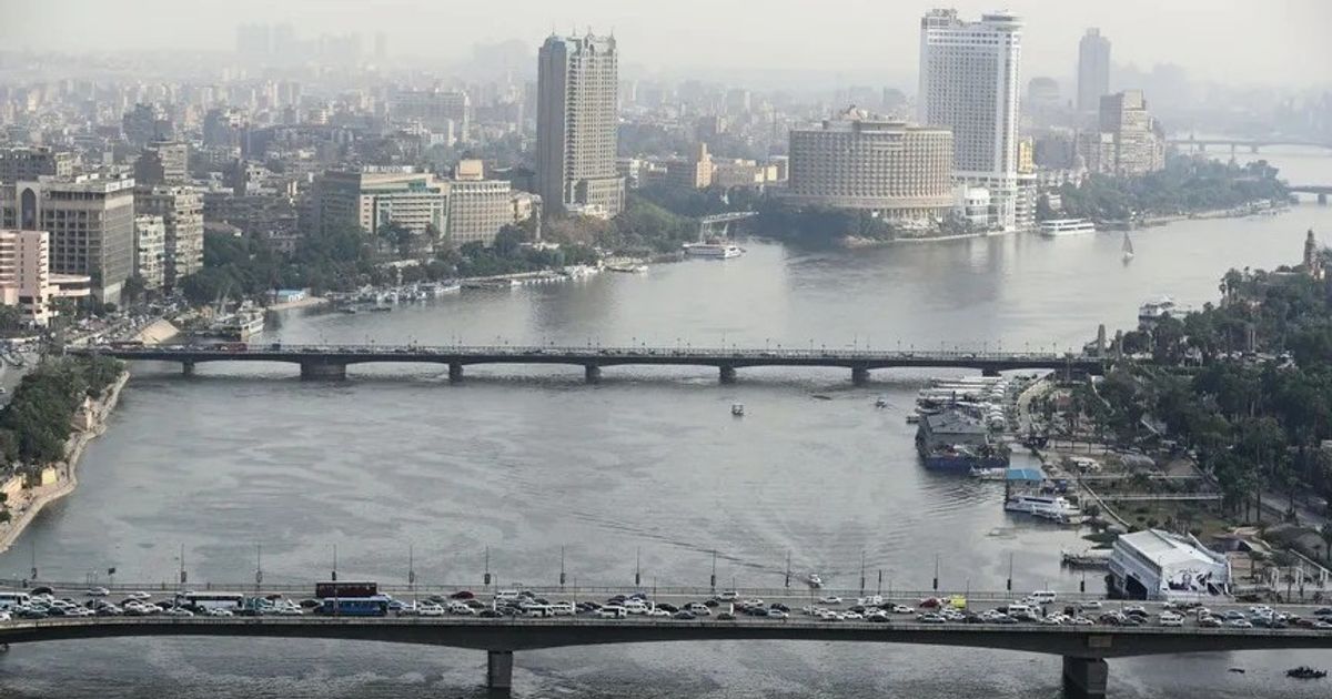 مصر تدين محاولة استهداف الطائف وينبع وتؤكد تضامنها الكامل مع السعودية