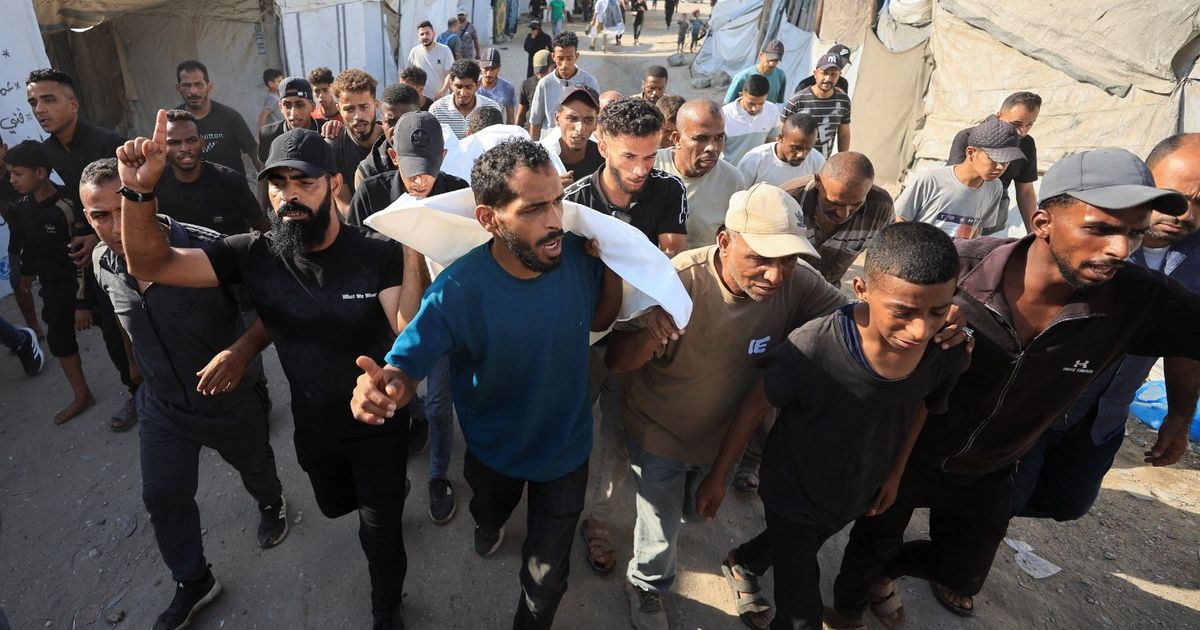 إسرائيل تقتل 7 فلسطينيين في هجمات جديدة على قطاع غزة