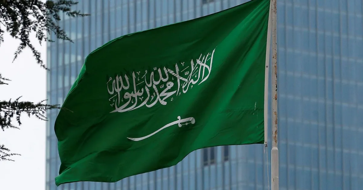 السعودية تدين المخطط الإرهابي الذي استهدف المساس باستقرار الإمارات