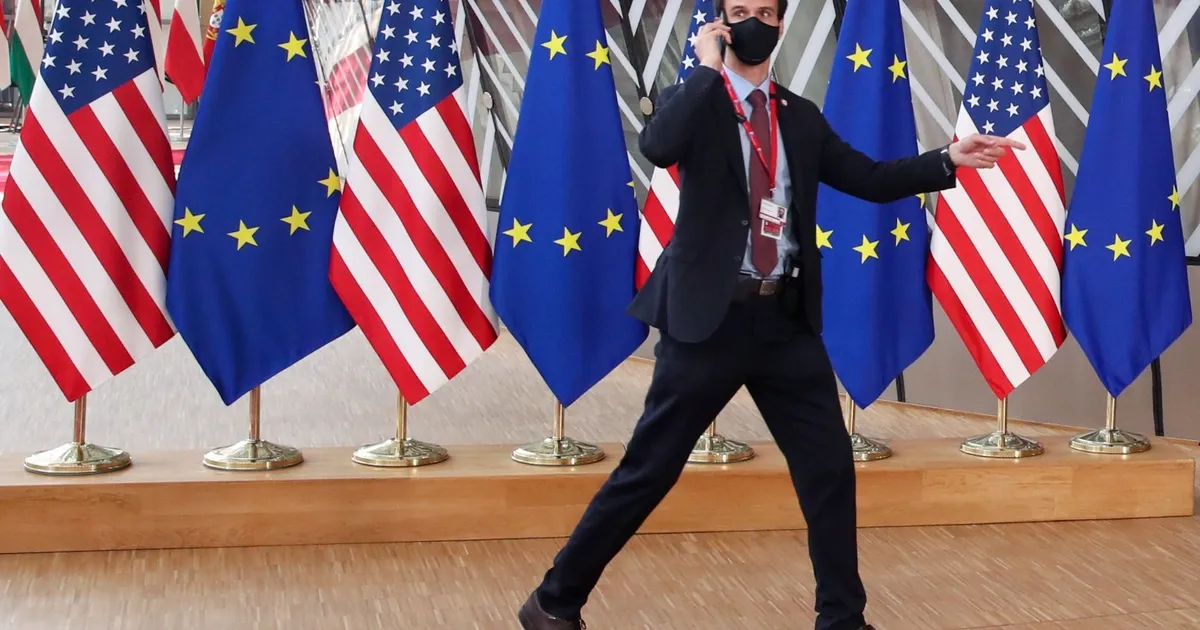 عندما تشتعل الحروب نادراً ما تبقى أوروبا مجرد متفرج، لكن حرب إيران تكسر هذه القاعدة.