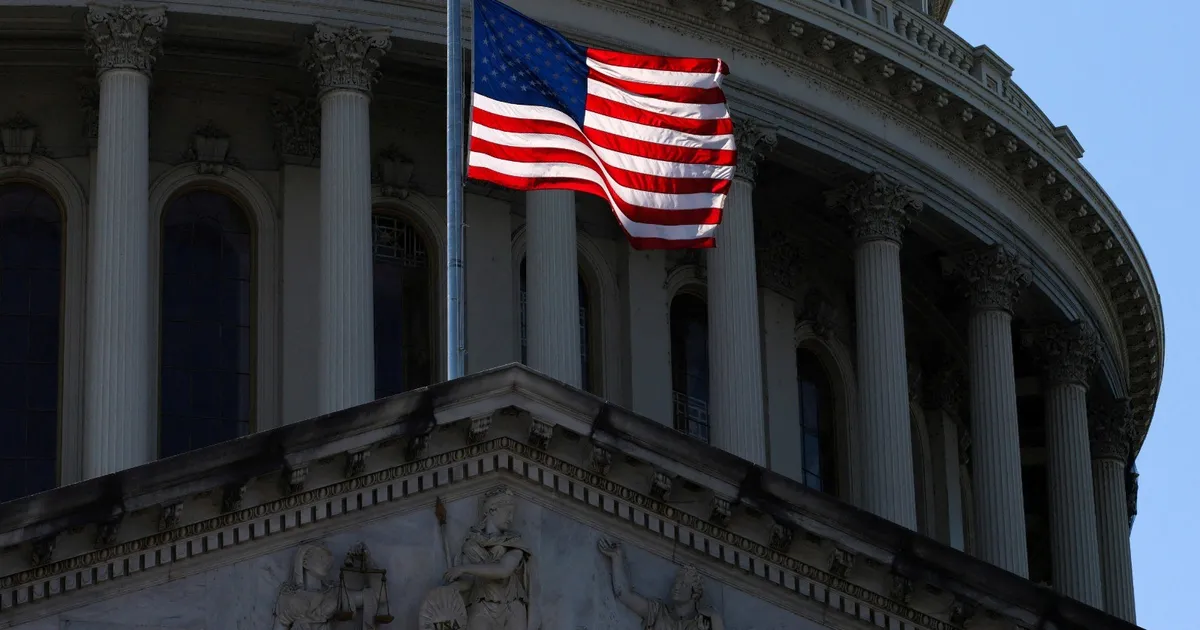 للمرة الخامسة.. الكونجرس يفشل مجدداً في تقييد صلاحيات ترمب بحرب إيران