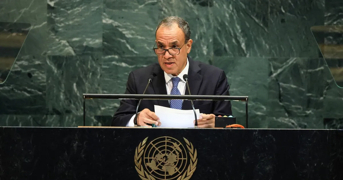 مصر: لن نصبح بوابة لتصفية القضية الفلسطينية.. وحرب غزة تهدد أسس السلام بالمنطقة