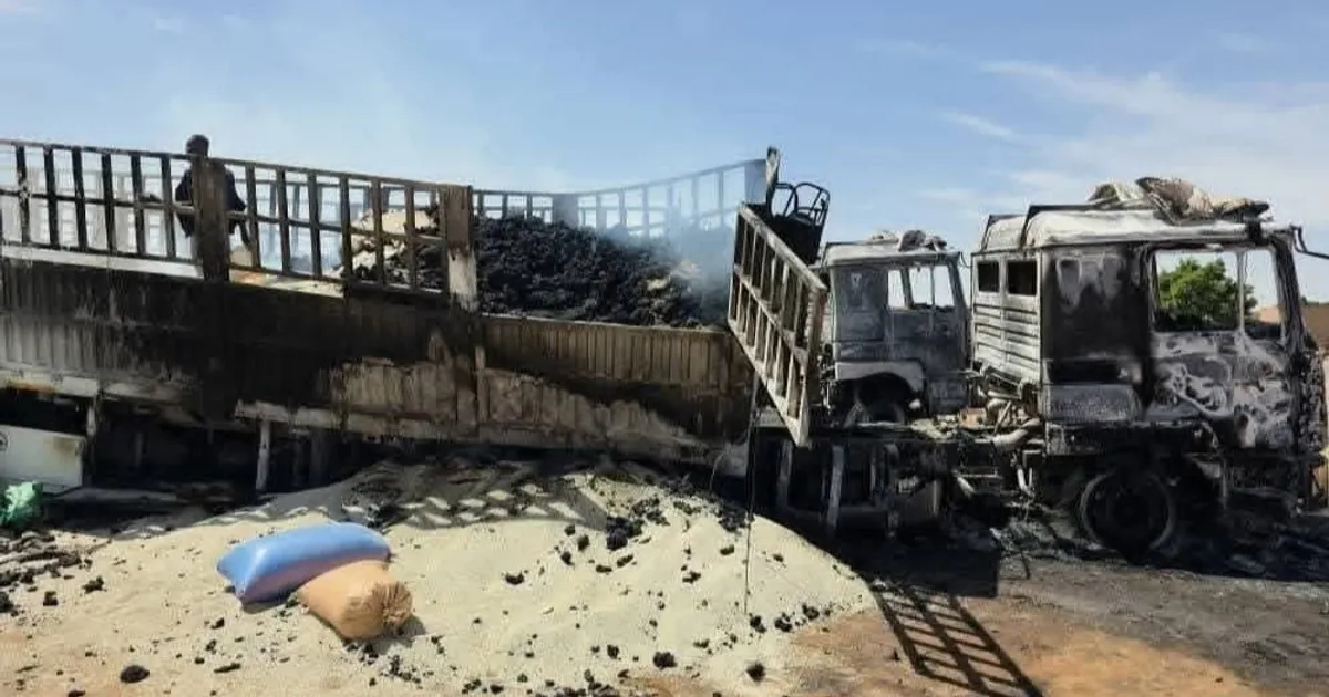 السعودية تدين هجمات "الدعم السريع" وتدعو للحفاظ على وحدة السودان