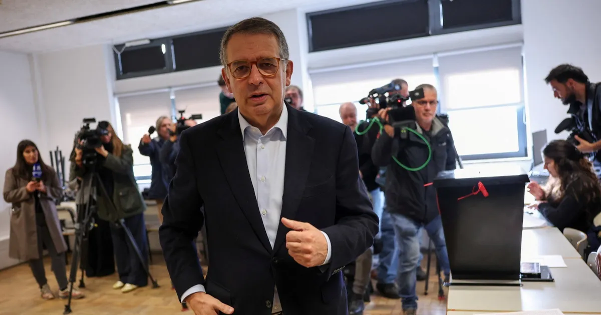 البرتغال.. جولة ثانية في انتخابات الرئاسة والكفة تميل لمرشح اليسار