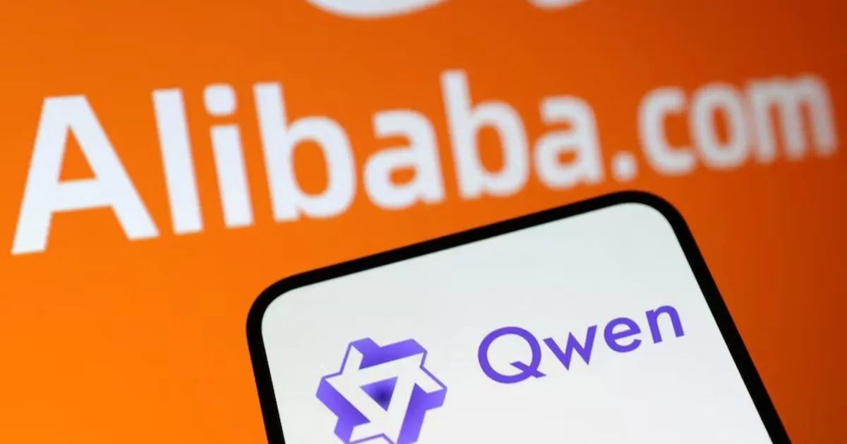 علي بابا تكشف عن نموذج Qwen 3.5 للذكاء الاصطناعي المستقل